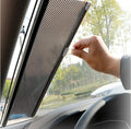 Universal Car Windshield