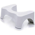 Squat Stool Potty Stool Toilet Squat Stool for Western Toilet
