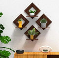 Wooden Wall Hanger