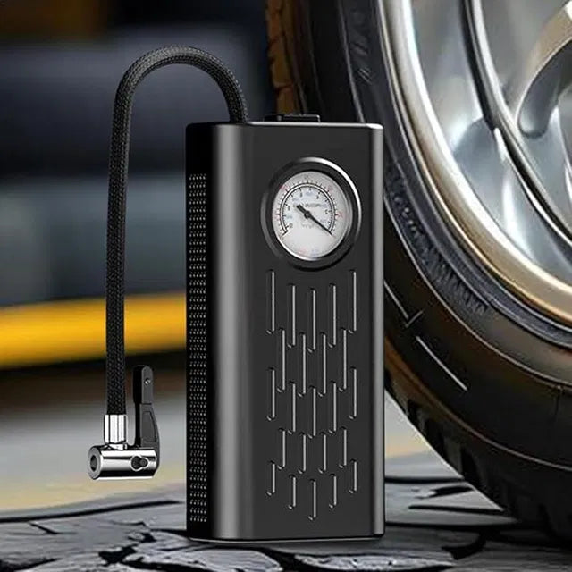 Air Compressor for Tires