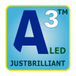 A3 LED