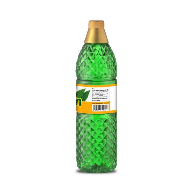 JECIEM GROUP DR.'S BLACK NEEM MULTI PURPOSE CLEANER 1LTR